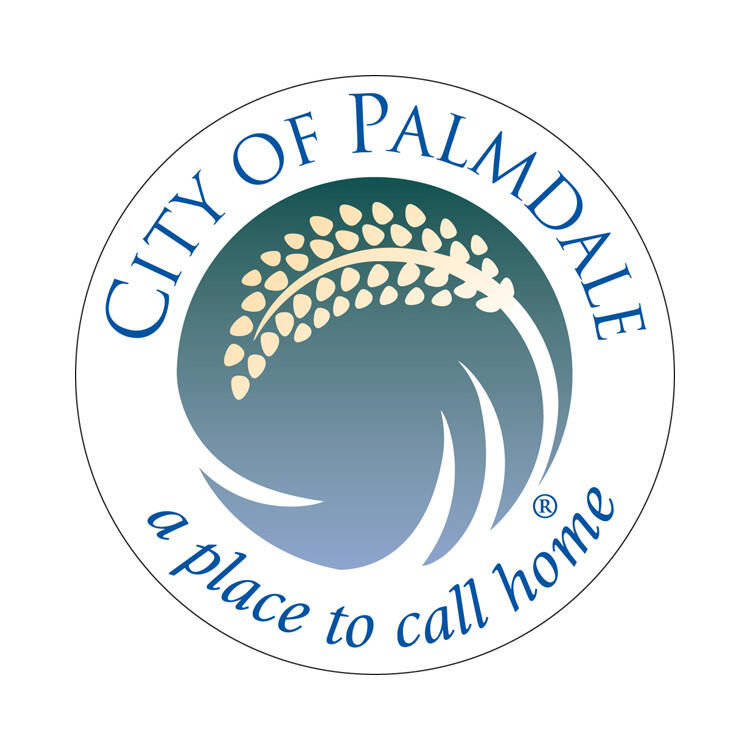 PalmdaleLogo