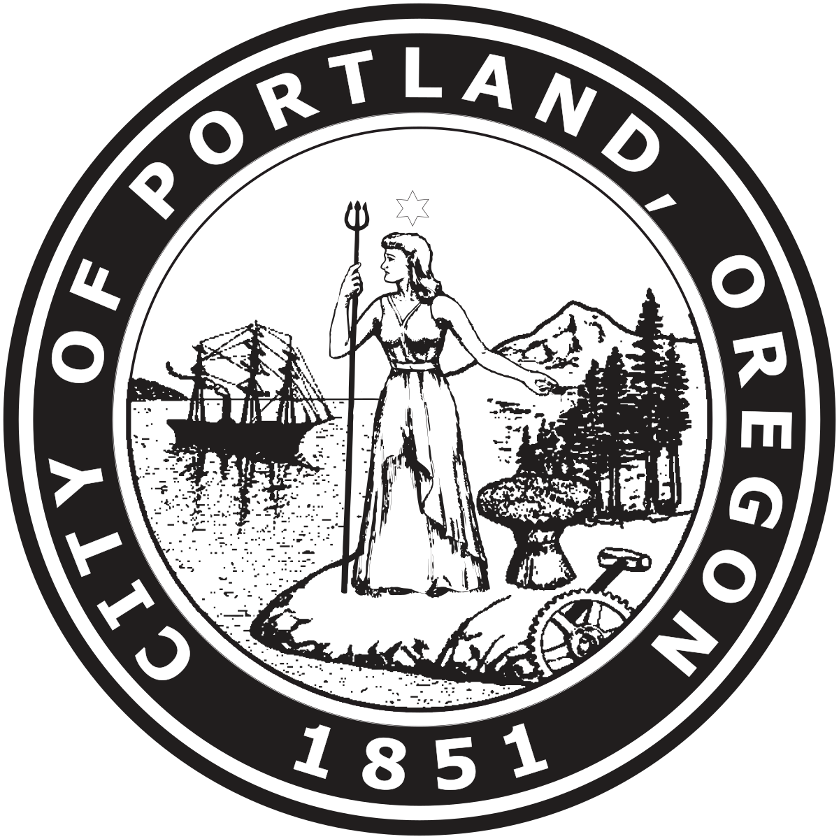 Portland