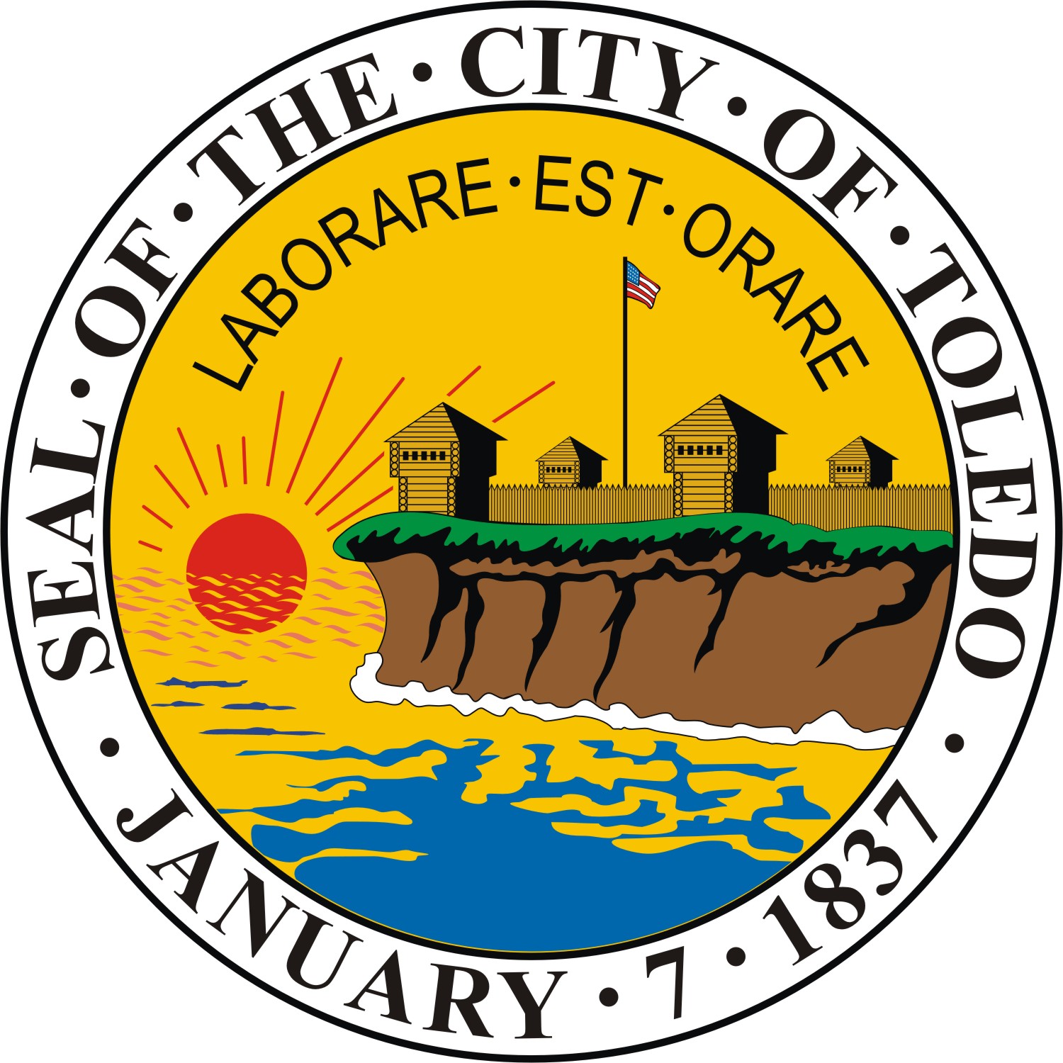 Toledo