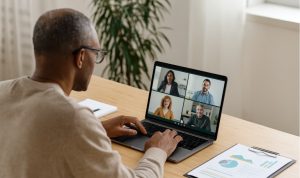 Our Commitment to offering accessible consulting to small non-profits