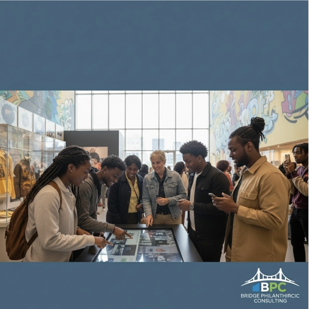 Why the Hip Hop Museum in the Bronx Should Be a Major Cultural Philanthropic Priority for GenX and Beyond