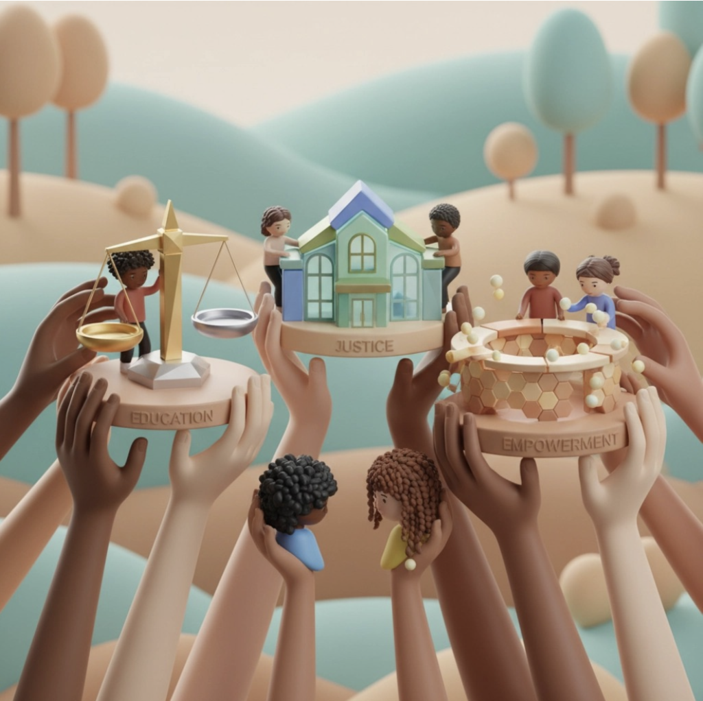 Beyoncé and Jay Z's Philanthropic Impact—A New Generation of