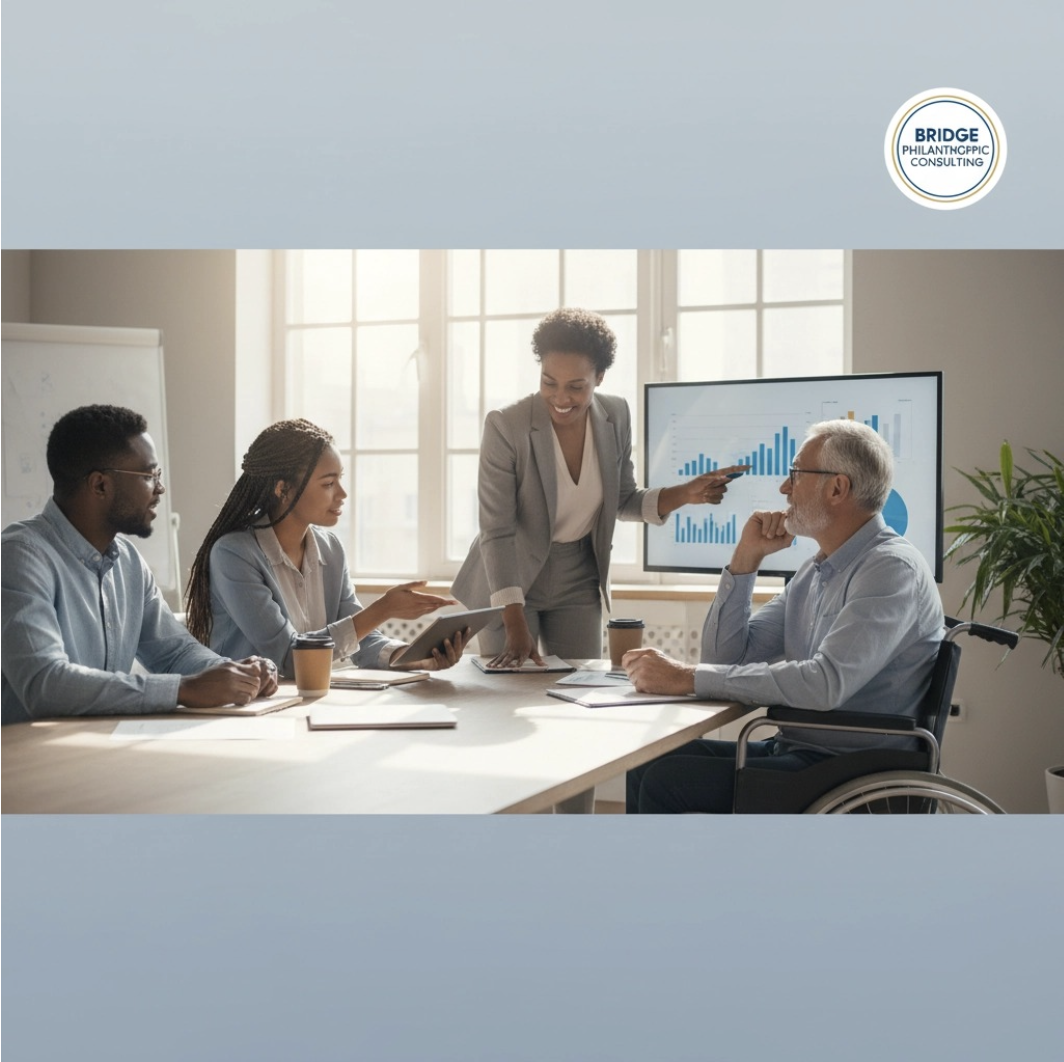 2025 Tax Planning Urgency: How Your Nonprofit Can Help Major Donors Give Before the 2026 Changes Hit 2025 Tax Planning Urgency: How Your Nonprofit Can Help Major Donors Give Before the 2026 Changes Hit