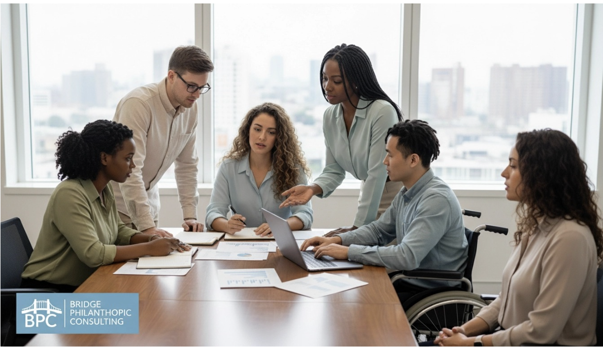 Estate Planning Updates: How Tax Changes in 2026 Will Transform Major Gift Fundraising