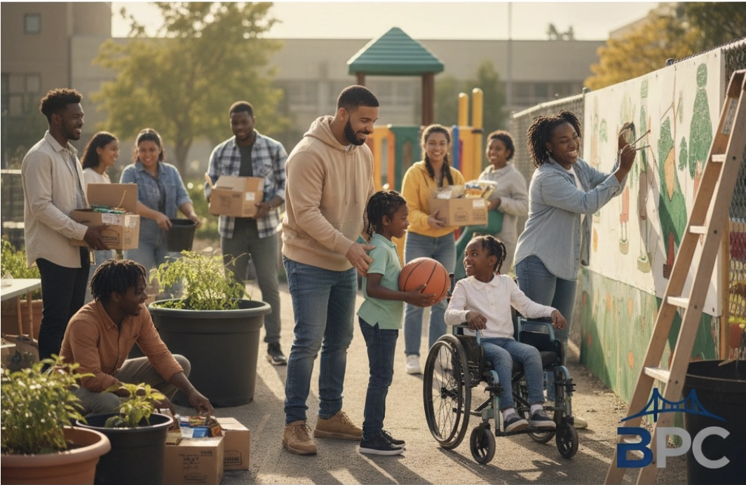 Drake's Philanthropy: How Hip-Hop's Superstar Gives Back Through Charity, His Foundation, and Volunteer Projects