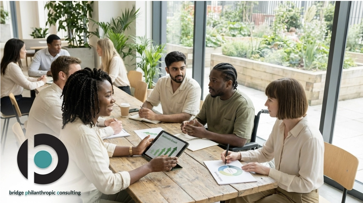 Why Everyone Is Talking About Impact Investing in 2025 (And How Your Organization Can Benefit)