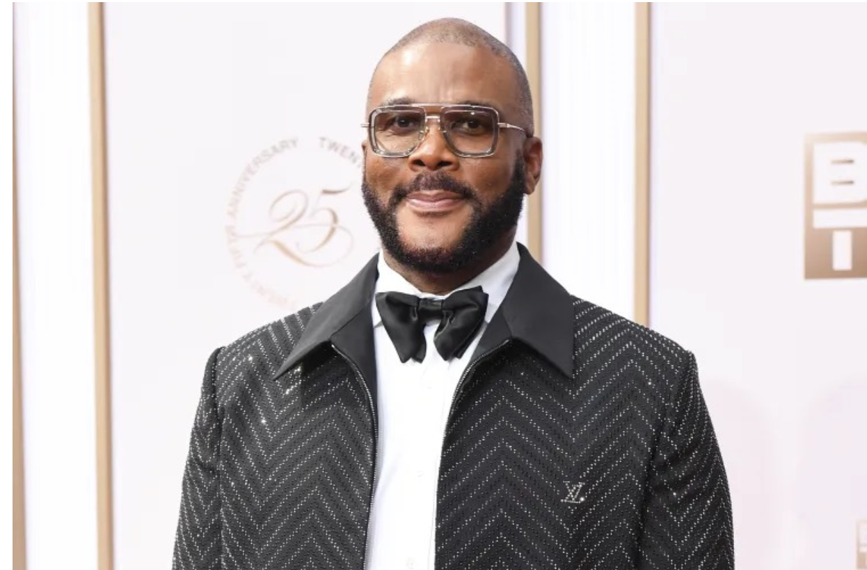Tyler Perry: Wealth, Social Impact, Philanthropy, and the Power of Giving