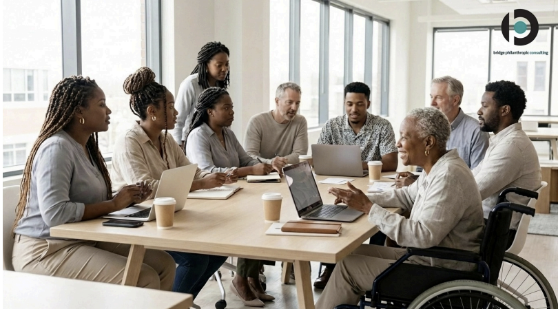 BPC Insights--Planning for Succession in Your Founder-Led Organization