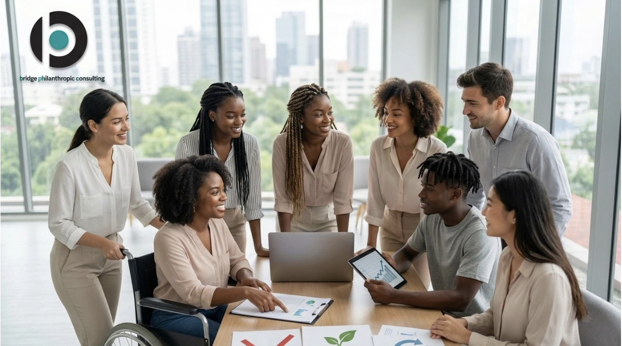 Are Government Grants Dead? How Smart Nonprofits Are Pivoting to Estate Planning and Recurring Giving for Sustainable Revenue Are Government Grants Dead? How Smart Nonprofits Are Pivoting to Estate Planning and Recurring Giving for Sustainable Revenue