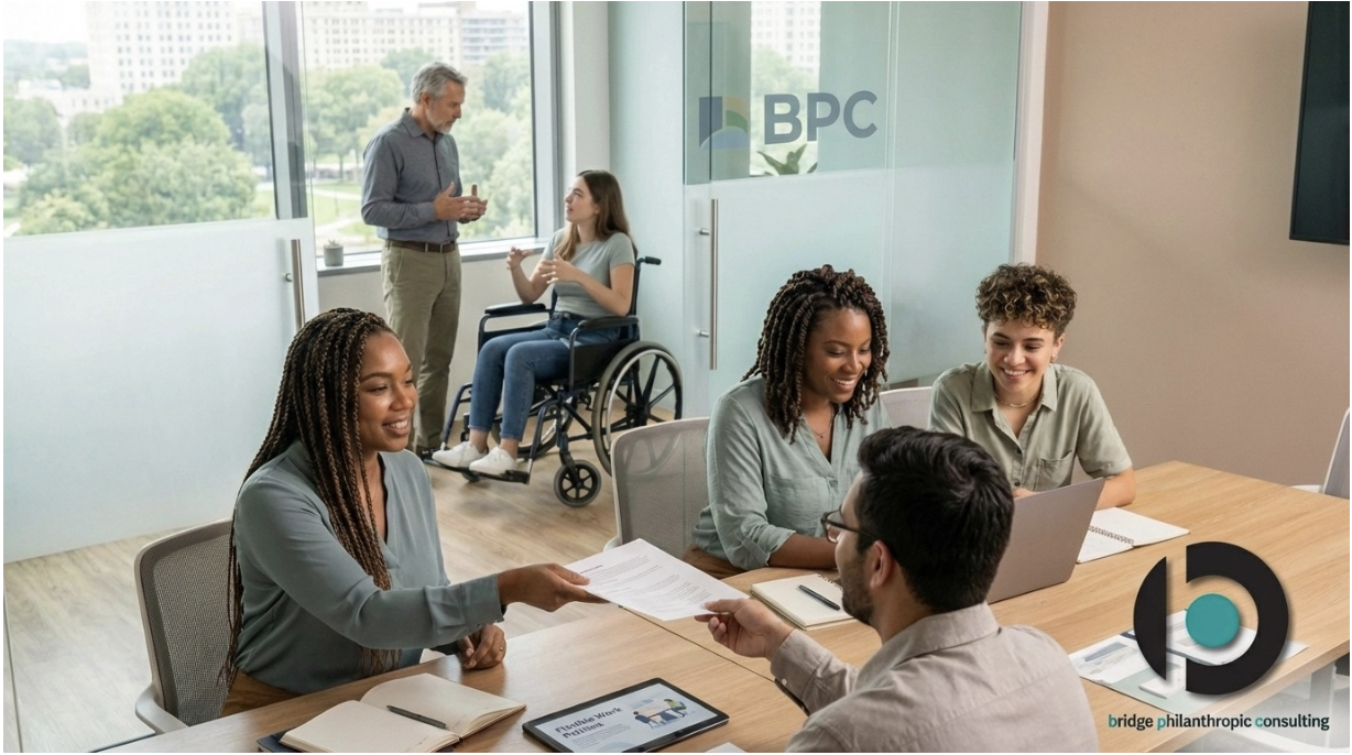 Creating Supportive Work Environments for Gen X and Millennial Fundraisers: The Largest Generations of Caretakers