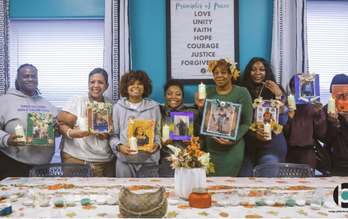 Transforming Trauma into Peace: Why Strategic Investment in Louis D. Brown Peace Institute Is Critical for Boston and Beyond