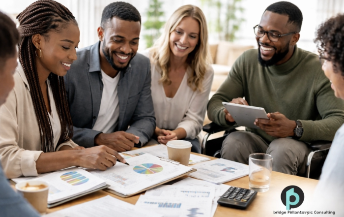 Gift Bunching Explained: The Tax Strategy Your Major Donors Are Already Using