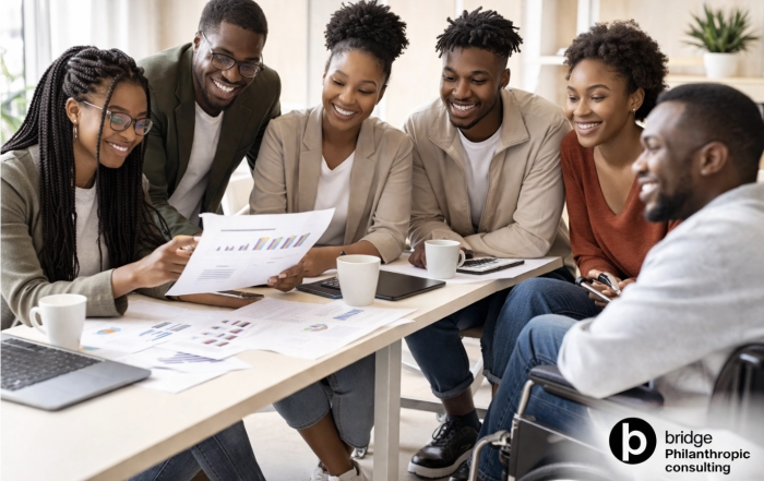 The CRA Goldmine: How Your Nonprofit Can Unlock Millions in Bank Funding