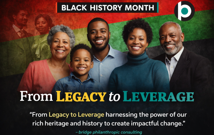 State of Black Institutional Philanthropy 2026: From Scarcity to Abundance