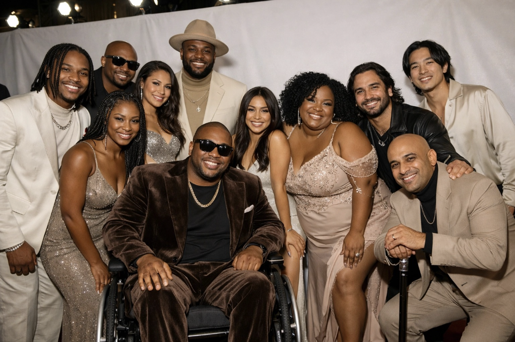 Beyond the Statuette: The Recording Academy's Billion-Dollar Impact as a Global Non-Profit Powerhouse