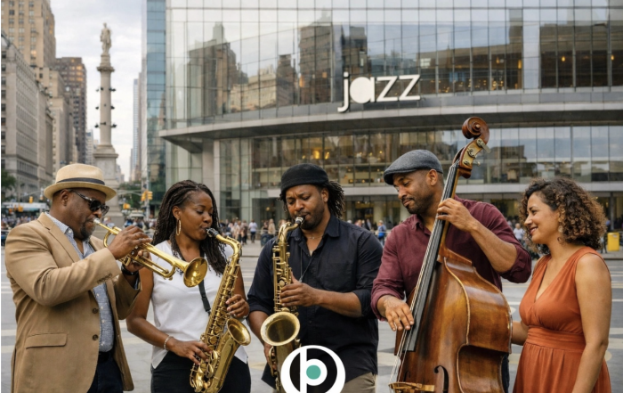 The Master's Final Set: Wynton Marsalis, the Great Migration of Baby Boomers, and the Art of the Nonprofit Succession