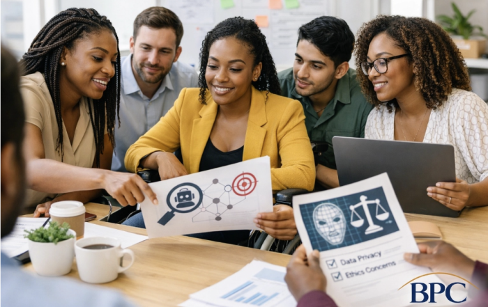 AI Governance: The Legal Risk of "Robot" Prospecting