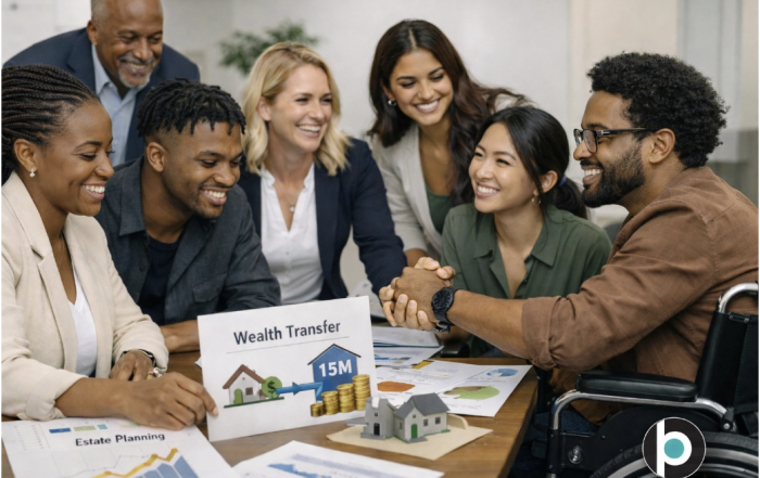 The $15 Million Threshold: The Great Wealth Transfer is Legally "On Sale"