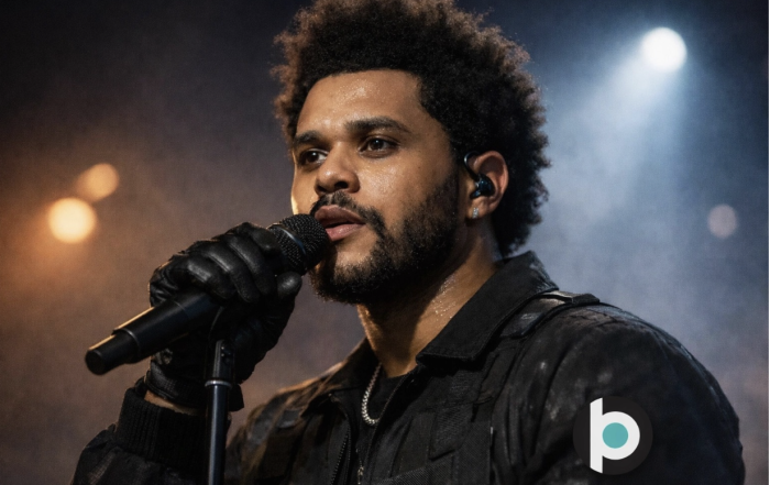 The Weeknd: Redefining the Rhythm of Global Philanthropy