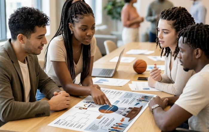 Beyond the Bracket: What the NCAA Championship Teaches Us About Fundraising and Brand Value