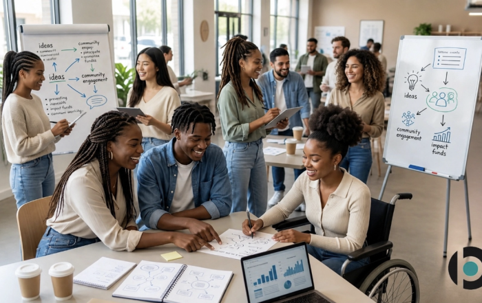 From Donors to Co-Creators: The Rise of Participatory Philanthropy
