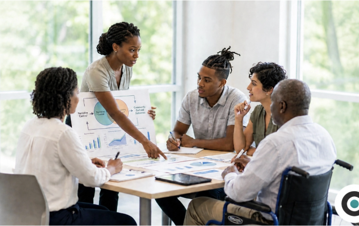 Philanthropy and Narrative Power: Who Gets to Define Impact?