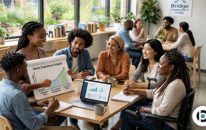 Stewardship as Strategy: Turning Donor Experience into Long-Term Power