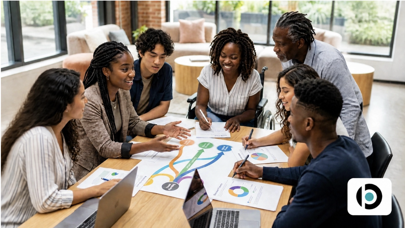 Beyond Grants: The Rise of Impact Investing and Hybrid Capital Models