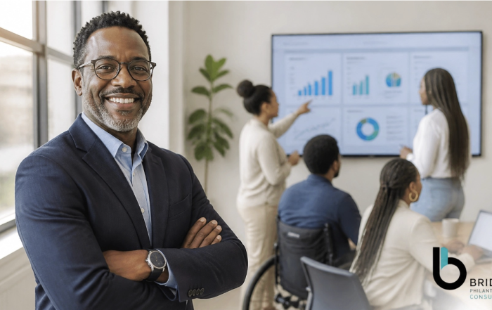 AI + Philanthropy: From Efficiency Tool to Strategic Advantage: How the Sector's Growth Is Driving a New Era of Funding