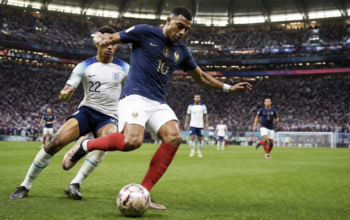 The Richest FIFA Players and How They're Redefining Philanthropy at Scale