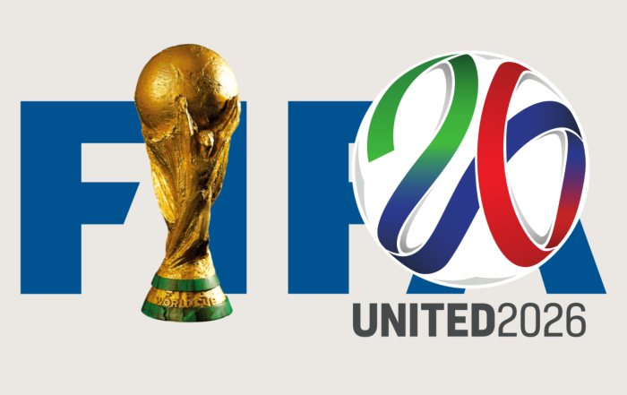 FIFA World Cup 2026