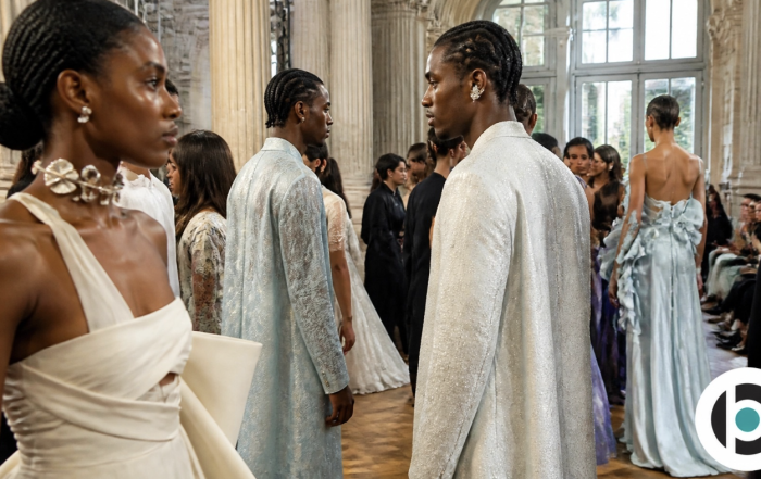How Paris Fashion Week 2026 Is Rewriting the Runway for Social Impact