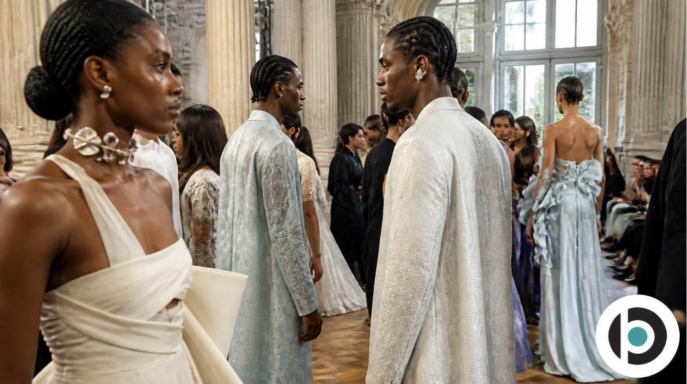 How Paris Fashion Week 2026 Is Rewriting the Runway for Social Impact