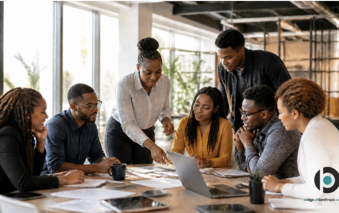 Giving USA 2026: U.S. Charitable Giving Surpasses $617 Billion, What This Means for Nonprofits Ready to Lead