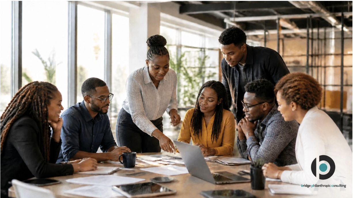 Giving USA 2026: U.S. Charitable Giving Surpasses $617 Billion, What This Means for Nonprofits Ready to Lead