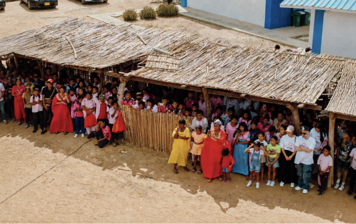 BPC Highlights: Con Cora: How Karol G Is Building a Movement of Women-Led Giving