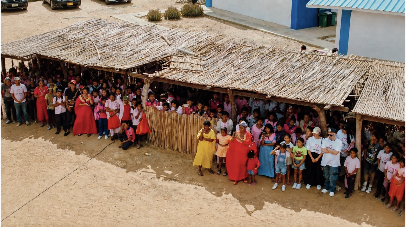 BPC Highlights: Con Cora: How Karol G Is Building a Movement of Women-Led Giving