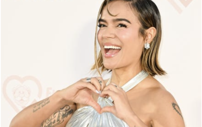 BPC Highlights: Con Cora: How Karol G Is Building a Movement of Women-Led Giving