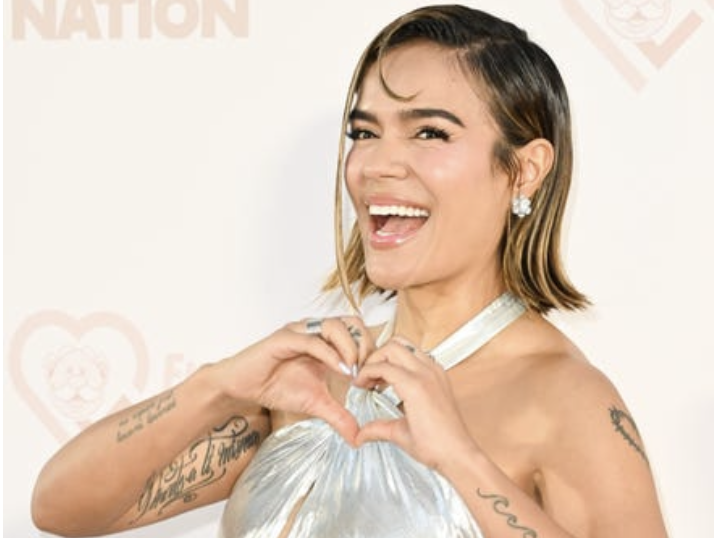 BPC Highlights: Con Cora: How Karol G Is Building a Movement of Women-Led Giving