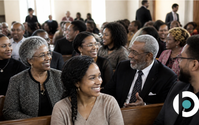 Faith and Legacy: Why Churches and Faith-Based Organizations Must Seize the Wealth Transfer Moment with Planned Giving