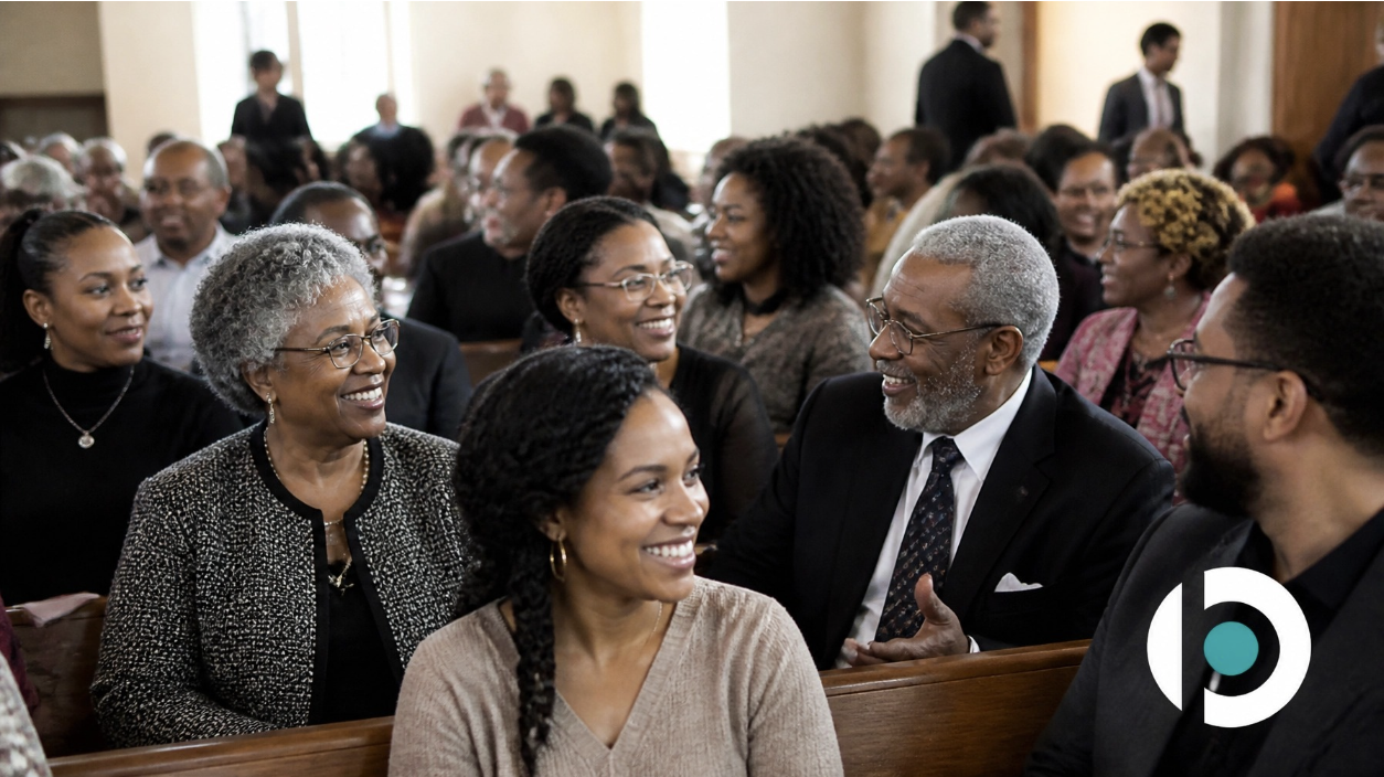 Faith and Legacy: Why Churches and Faith-Based Organizations Must Seize the Wealth Transfer Moment with Planned Giving