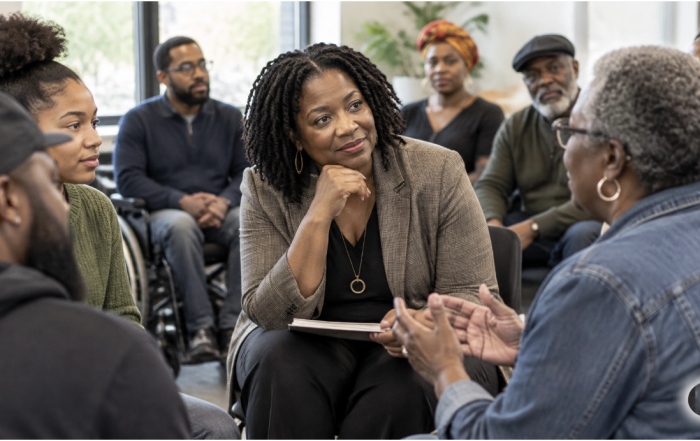 Public Trust Is Still Low: Three Strategies for Restoring Trust With Philanthropic Investors